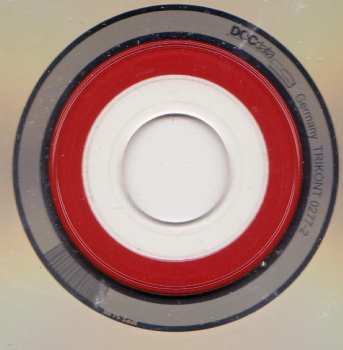 CD Various: Copulation Blues (1926-1940 - Hot & Sexy)