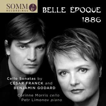 CD Corinne Morris: Belle Époque 1886