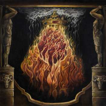 LP Various: Corona Tenebra