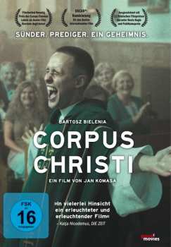DVD Various: Corpus Christi