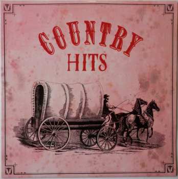 Album Various: Country Hits