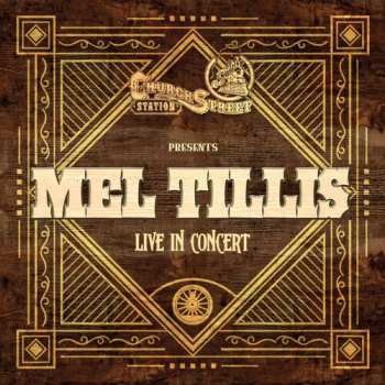 CD Various: Live At Church Street Station