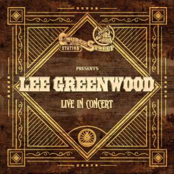 CD Various: Live At Church Street Station