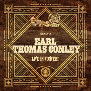 CD Various: Live At Church Street Station