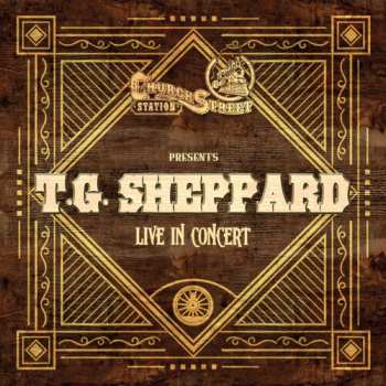 CD Various: Live At Church Street Station
