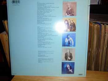LP Various: Country Radio Classics Volume Two