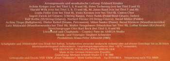LP Various: Country Roads