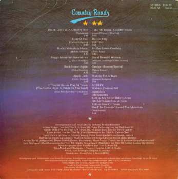 LP Various: Country Roads