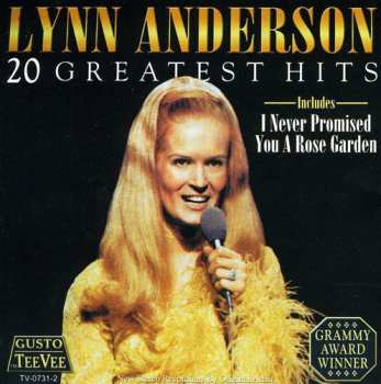 CD Various: 20 Greatest Hits