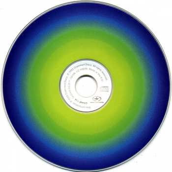 CD Various: Crammed Global Soundclash 1980-89 Part Two: Electrowave