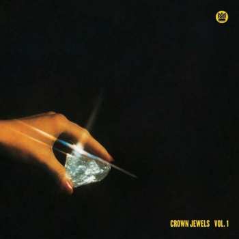 LP Various: Crown Jewels Vol.1 LTD | CLR