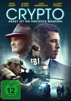 DVD Various: Crypto