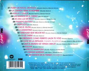 CD Various: Cumbia Ninja Vol. 3
