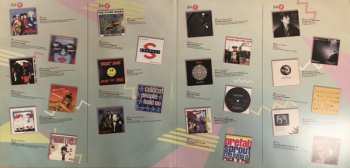 2LP Various: Cutting Edge 80s (The Alternative Sound Of A Decade)
