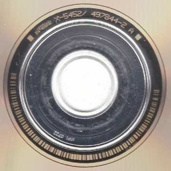 CD Various: CZ Superhity 1998