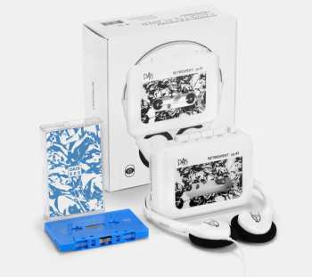 MC Various: DAIS223 LTD