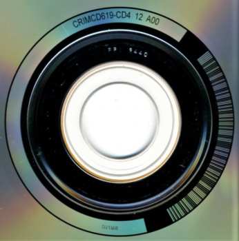4CD Various: Dance Floor Anthems 2