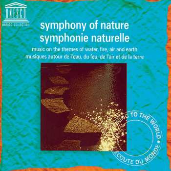 CD Various: Symphony Of Nature / Various