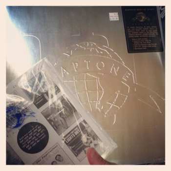 2LP Various: Daptone Gold Vol. II