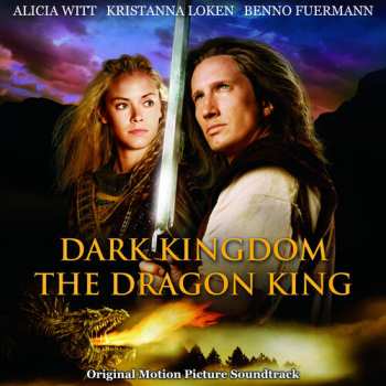 CD Various: Dark Kingdom: The Dragon King - Original Motion Picture Soundtrack