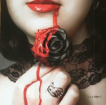 CD Various: Dark Pop