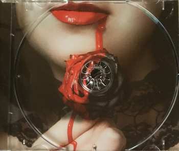 CD Various: Dark Pop