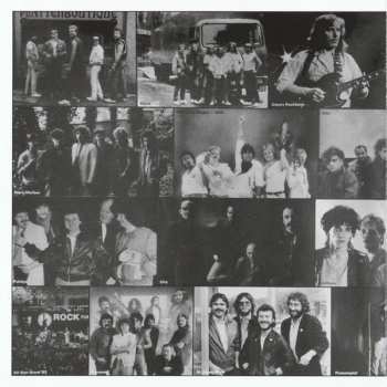 2CD Various: Das Album - Rock-Bilanz 1984