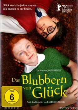DVD Various: Das Blubbern Von Glück