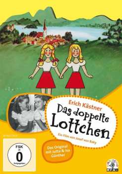 DVD Various: Das Doppelte Lottchen