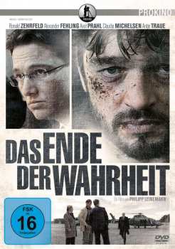 DVD Various: Das Ende Der Wahrheit