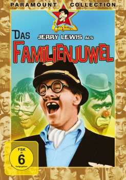 DVD Various: Das Familienjuwel