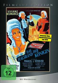 DVD Various: Das Halsband Der Königin