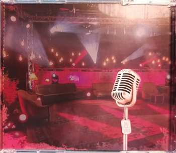 2CD Various: Das Kölsche Tauschkonzert