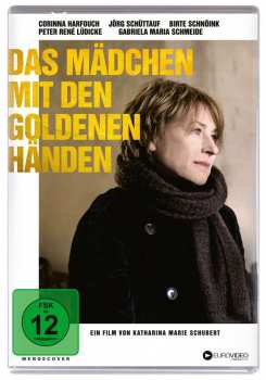 DVD Various: Das Mädchen Mit Den Goldenen Händen