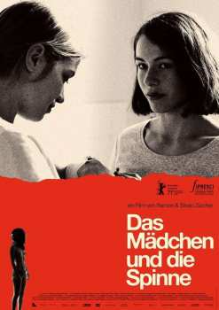 DVD Various: Das Mädchen Und Die Spinne