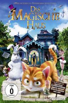 DVD Various: Das Magische Haus