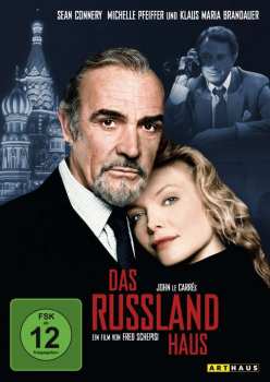 Album Various: Das Russland-haus