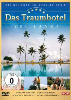 DVD Various: Das Traumhotel - Sri Lanka