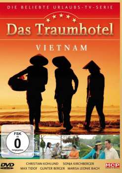 DVD Various: Das Traumhotel - Vietnam