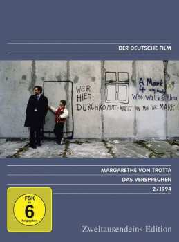 DVD Various: Das Versprechen