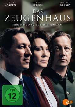 DVD Various: Das Zeugenhaus