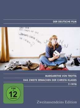 DVD Various: Das Zweite Erwachen Der Christa Klages