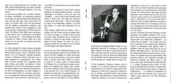 3CD Various: De Manhattan À Saint-Germain-Des-Prés - Le Jazz Américain À Paris - 1952/1962