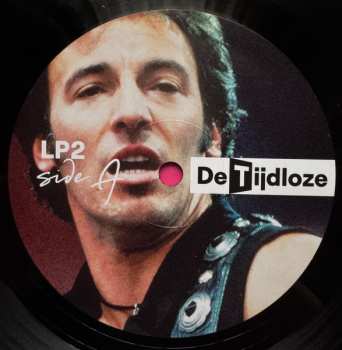 3LP Various: De Tijdloze