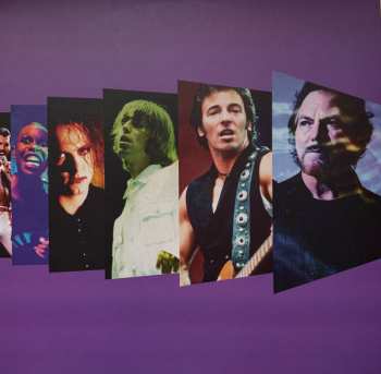 3LP Various: De Tijdloze