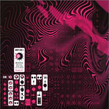 LP Various: DE:10.07