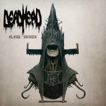 CD Dead Head: Slave Driver