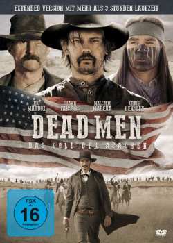 DVD Various: Dead Men