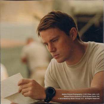 CD Various: Dear John (Original Motion Picture Soundtrack)