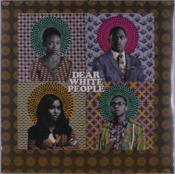 LP Various: Dear White People
